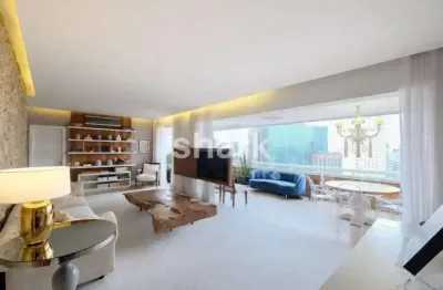 Apartamento para locação por r$ 25.000,00/mês no itaim bibi, são paulo, sp