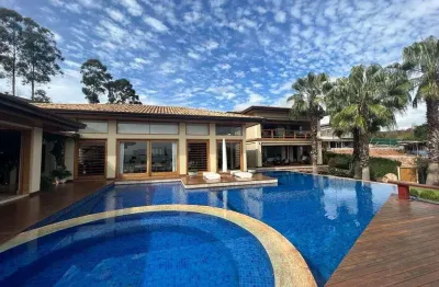 Casa à venda, condomínio fazenda da grama golf club, itupeva, sp