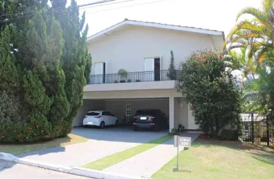 Casa em condomínio para venda e locação, tamboré, santana de parnaíba, sp