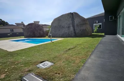 Casa para locação por 53.000,00/mês no Tamboré, Barueri-SP