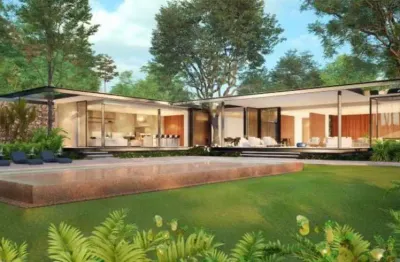 Casa em condomínio fechado com 4 quartos à venda no Centro, Porto Feliz 