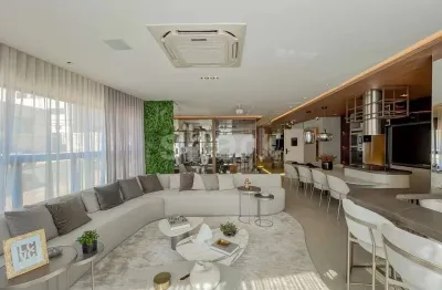 Apartamento com 3 quartos à venda no Dezoito do Forte Empresarial/Alphaville., Barueri 