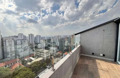 Apartamento para venda ou locação, vila clementino, são paulo, sp