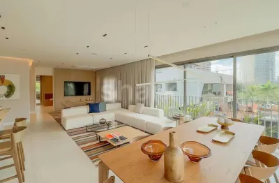 Apartamento com 3 quartos à venda no Alphagran Alphaville, Barueri 