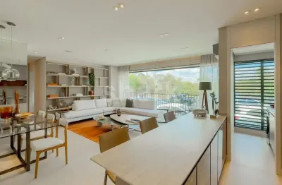 Apartamento com 3 quartos à venda no Alphagran Alphaville, Barueri 