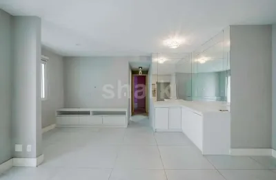 Apartamento com 2 quartos à venda no Jardim Arpoador, São Paulo 