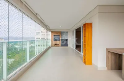 Apartamento com 4 quartos para alugar no Alphaville Centro Industrial e Empresarial/Alphaville., Barueri 