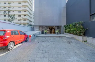 Imóvel comercial estratégico para sede corporativa  – itaim bibi