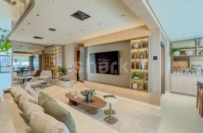 Apartamento com 3 quartos à venda no Green Valley Alphaville, Barueri 