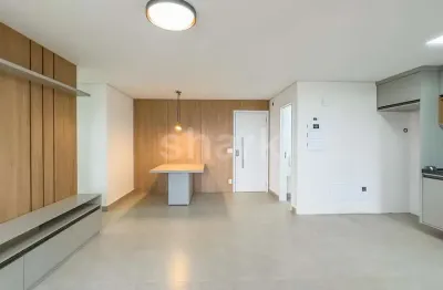 Apartamento com 2 quartos para alugar no Sítio Tamboré Alphaville, Barueri 