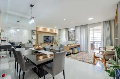 Apartamento à venda, por r$ 1.970.000,00 em  tamboré, santana de parnaíba, sp