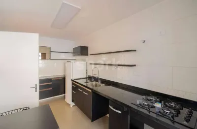 Apartamento com 2 quartos à venda na Vila Olímpia, São Paulo 