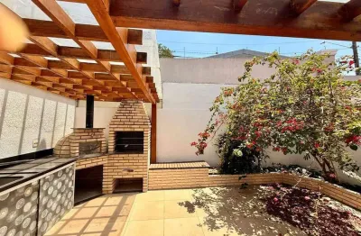 Casa em condomínio fechado com 3 quartos à venda na Chácara Quiriri, Carapicuíba 