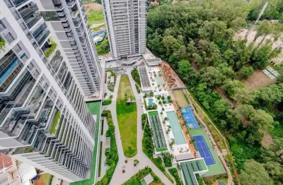 Apartamento padrão para venda, parque global, são paulo, sp