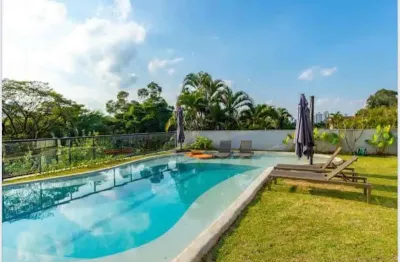 Casa em condomínio para venda, jardim dos estados, são paulo, sp