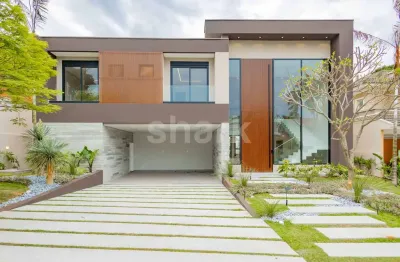 Casa à venda por r$8.950.000,00 em  alphaville, santana de parnaíba, sp