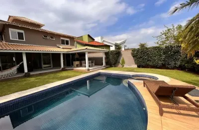 Casa para venda ou locação em alphaville, santana de parnaíba-sp