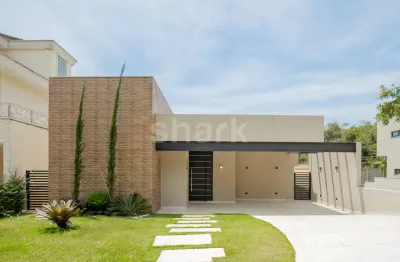 Casa em condomínio fechado com 4 quartos à venda no Alphaville, Santana de Parnaíba 