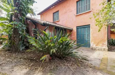 Casa com 4 quartos à venda no Jardim América, São Paulo 