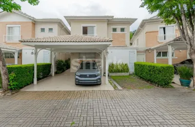 Casa em condomínio fechado com 3 quartos à venda na Chácara Monte Alegre, São Paulo 