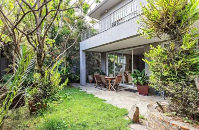 Casa com 4 quartos à venda no Jardim Luzitânia, São Paulo 