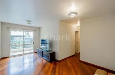 Apartamento com 2 quartos para alugar em Cerqueira César, São Paulo 