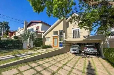 Casa para venda por r$3.200.000,00 em alphaville, barueri - sp