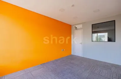 Sala comercial à venda no Tamboré, Santana de Parnaíba 