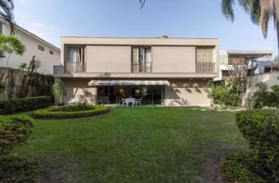 Casa para venda por r$ 24.000.000,00 no jardim paulistano, são paulo, sp