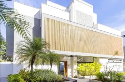 Casa em condomínio para venda, jardim petrópolis, são paulo, sp