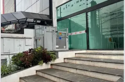 Prédio à venda na Vila Clementino, São Paulo 