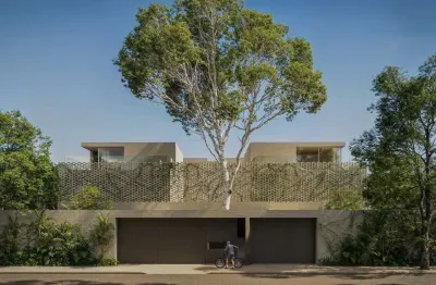 Casa em condomínio à venda, vila nova conceição, são paulo, sp