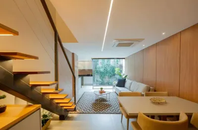 Apartamento com duas suítes para veda no Itaim Bibi, São Paulo, SP