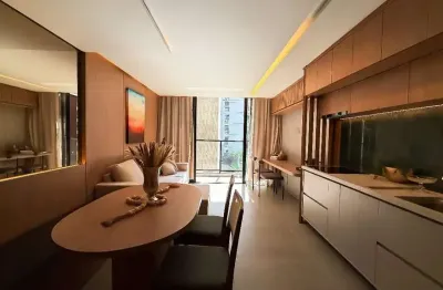 Apartamento com 2 quartos para alugar no Itaim Bibi, São Paulo 