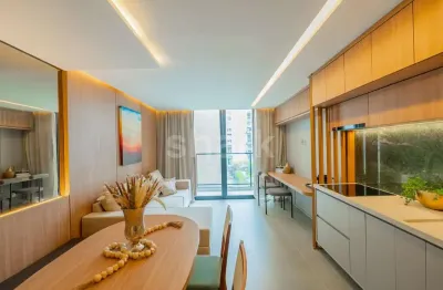 Apartamento com 2 quartos para alugar no Itaim Bibi, São Paulo 