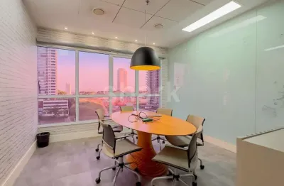 Sala comercial para alugar no Alphaville, Barueri 