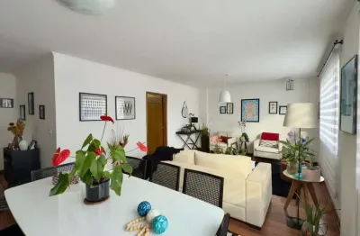 Apartamento com 3 quartos à venda em Indianópolis, São Paulo 