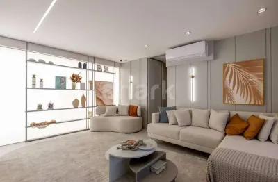 Lançamento apartamento à venda, brooklin paulista, são paulo, sp