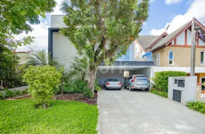 Casa em condomínio fechado com 4 quartos à venda no Alphaville, Santana de Parnaíba 