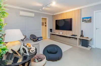 Apartamento com 3 quartos à venda no Jardim das Acacias, São Paulo 