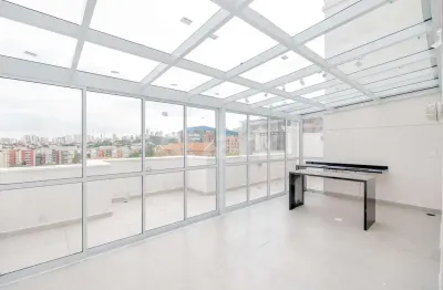 Apartamento com 3 quartos à venda na Vila Ipojuca, São Paulo 