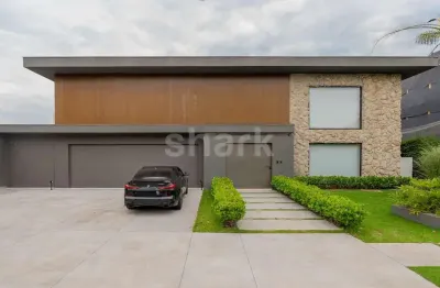 Casa para venda por r$ r$ 33.000.000 ou locação r$145.000,00 em alphaville, barueri-sp