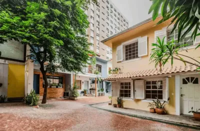 Casa com 3 quartos à venda no Jardim Paulista, São Paulo 