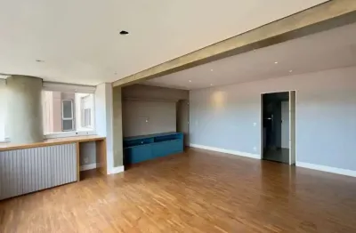 Apartamento com 4 quartos à venda no Brooklin Paulista, São Paulo 