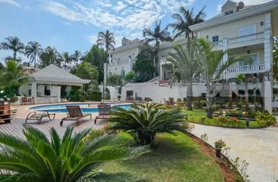Casa para para venda e locação no tamboré 03 em santana de parnaíba, sp