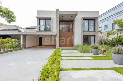 Casa em condomínio à venda, alphaville residencial zero, barueri, sp