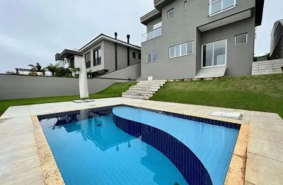 Casa para venda por r$ 3.500.000,00 ou locação r$14.000,00 em alphaville, santana de parnaíba-sp