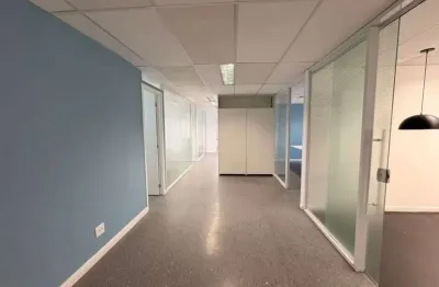 Sala comercial para alugar em Pinheiros, São Paulo 