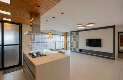 Imóvel para venda tem 95 metros quadrados com 2 suítes na vila olímpia - são paulo - sp