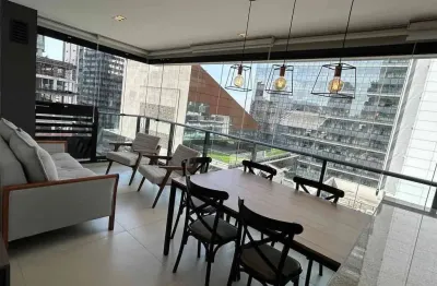 Apartamento com 2 quartos à venda em Pinheiros, São Paulo 